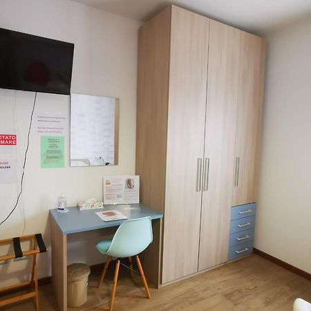 B & B La Mela Darfo Boario Terme Экстерьер фото